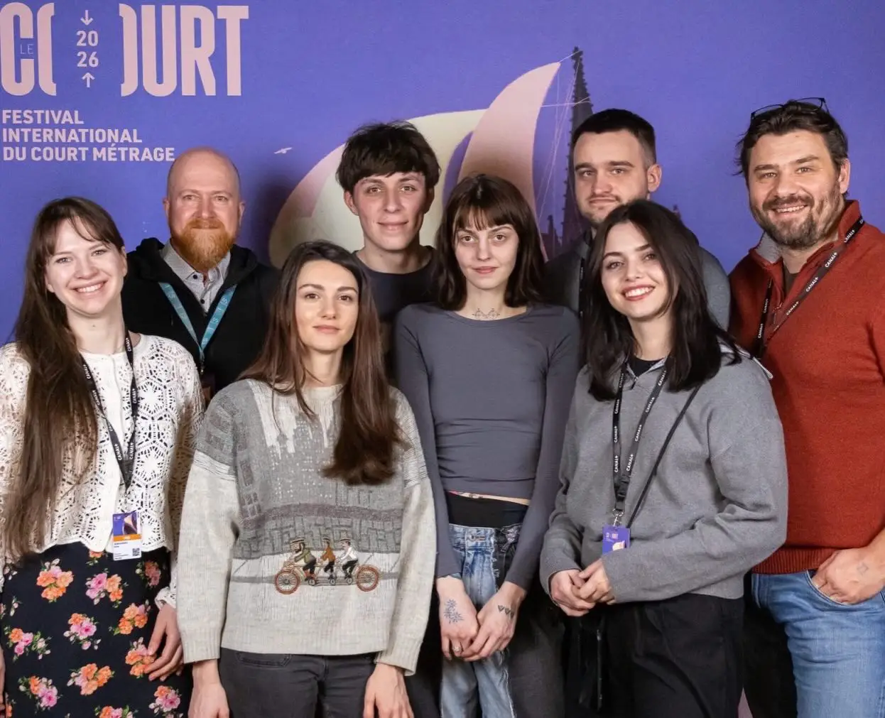 Фільм «Тиша» на Венеційському кінофестивалі, 2026